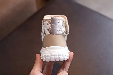 Uşaq ayaqqabıları: Botinka, Uniseks, 30 — 9