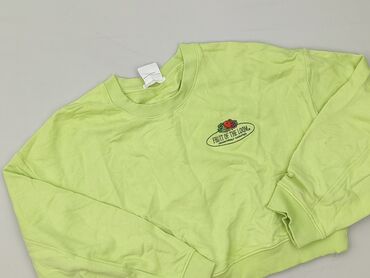 t shirty z napisem: Zara, Women`s sweatshirt, size S