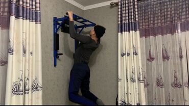 настольная игра монополия: Турник, Турник, Дубалга, Жаңы, Акысыз жеткирүү