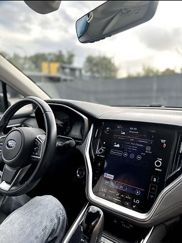 xt: Subaru Outback: 2021 г., 2.4 л, Бензин, Универсал — 8
