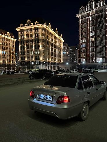 Daewoo: Daewoo Nexia: 2010 г., 1.5 л, Механика, Бензин, Седан — 1