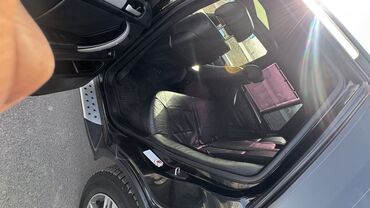 BMW: BMW X5: 2002 г., 3 л, Автомат, Дизель, Кроссовер — 10