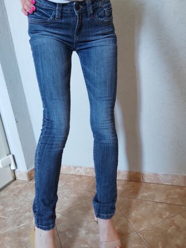 Farmerke: S'Oliver,xs — 9