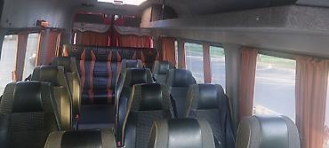sprinter cdi: Mercedes-Benz Спринтер: 2010 г., 2.7 л, Автомат, Дизель, Бус — 4