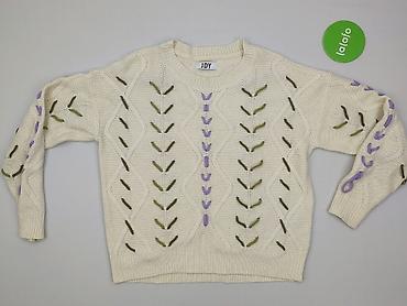 liz devy: JDY, Sweter damski, rozmiar S — 2