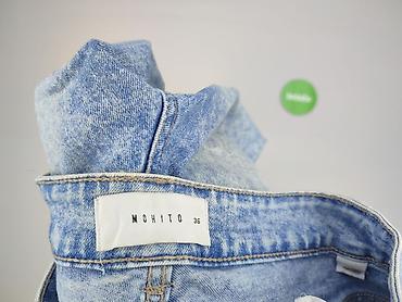 jeans water: Mohito, Jeansy damskie, rozmiar S — 5