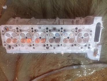 Двигатели, моторы и ГБЦ: ГБЦ BMW 2 л, Б/у — 3