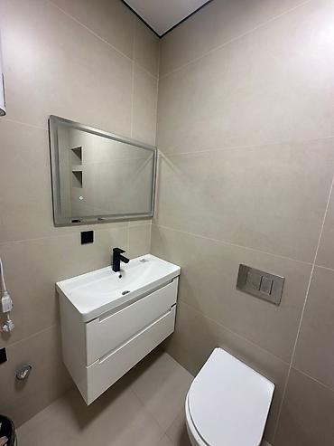 Продажа квартир: 1 комната, 49 м², Элитка, 10 этаж, Дизайнерский ремонт — 10