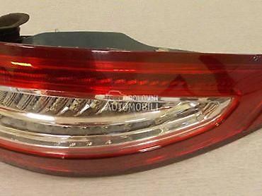 Glave motora: STOP SVETLA ZA FORD MONDEO OD 2001. DO 2017. GOD. | SMEDEREVSKA — 61