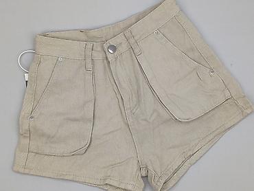 cn 185116a: Denim, Szorty damskie, rozmiar S — 1