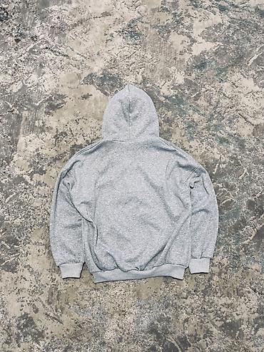 толстовка флисовая: Худи, На флисе, Новый, M, L, XL — 2