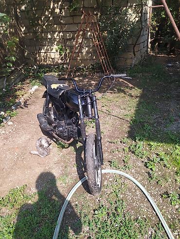 015 maşın: Tufan 80 sm3, 2023 il, 2000 km — 6