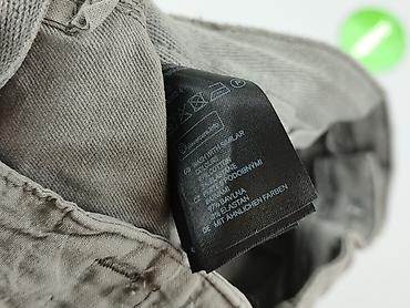 darmow: H&M L.O.G.G., Szorty damskie, rozmiar M — 5