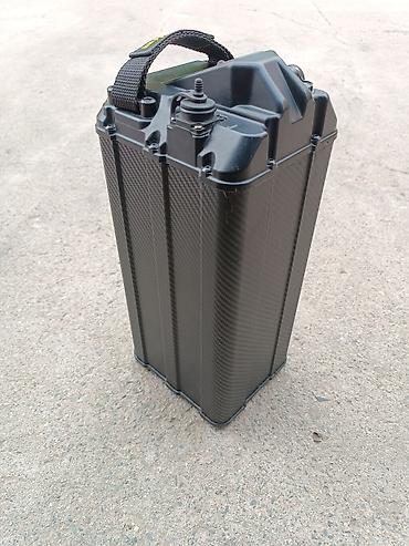 Мотоциклы: Surron Light Bee X 2024 6 Киловатт Мощность 6 Квт (6000W) Макс — 9