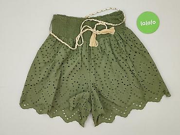 szorty pull and bear: Szorty damskie, rozmiar S — 2