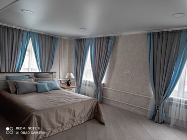 Иссык-Куль 2025: Коттедж, КОТТЕДЖ Каракол, Детская площадка, Парковка, стоянка — 8