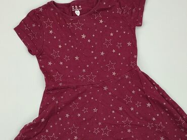 Dresses: Dress, F&F, 8 years, 122-128 cm, condition - Very good