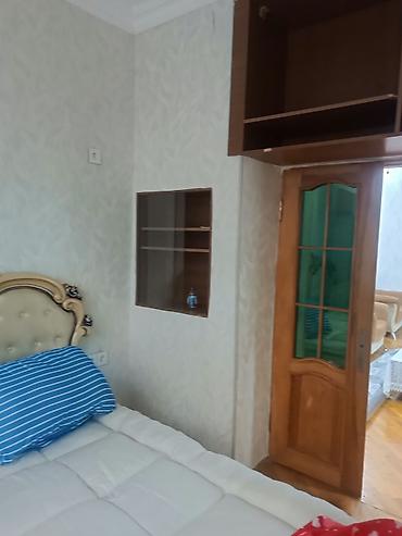 ev kirayəsi: Nerimanov rayon metroya yakin parkin yani ev kirayeverilir.600 manat — 9