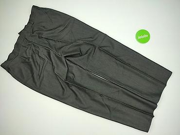 classics77 trousers: Spodnie materiałowe damskie, rozmiar 7XL — 3
