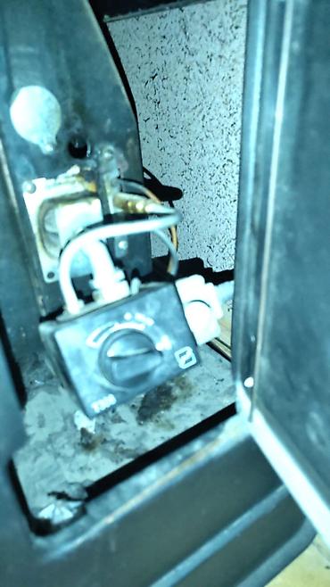 Digər santexnikalar: Salam Binə və Baki daxili bütün ünvalra konumla gəlirəm və prablemləri — 7