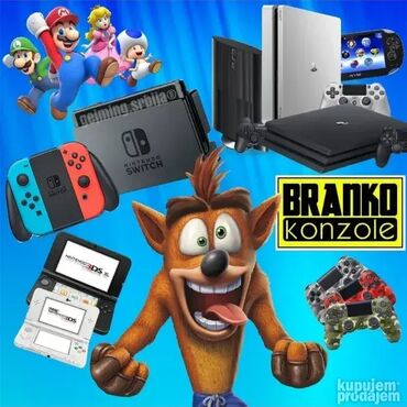 Nintendo Switch: JEDINSTVENA PONUDA! Mario - Red Edition Nintendo Switch OLED konzola — 14