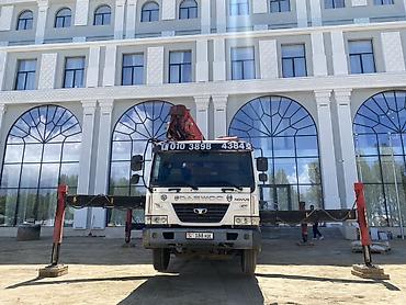 pro max: Сдаю автовышку, 45 м, Почасово — 3