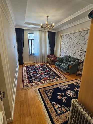 Mənzillərin satışı: Bakı, Ağ şəhər, 3 otaqlı, Köhnə tikili, m. Xətai, 136 kv. m — 5