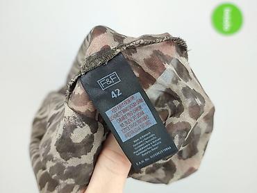 papillonne: F&F, Bluzka damska, rozmiar XL — 4