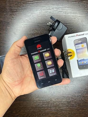 ipone x: Huawei Ascend D1, Новый, 4 ГБ, цвет - Белый, 1 SIM — 5