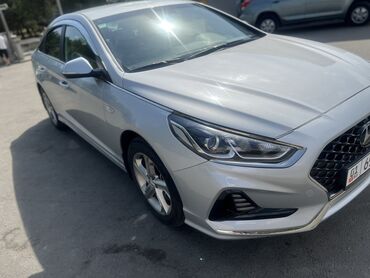 камаро шевроле: Hyundai Sonata: 2020 г., 2 л, Типтроник, Газ, Седан