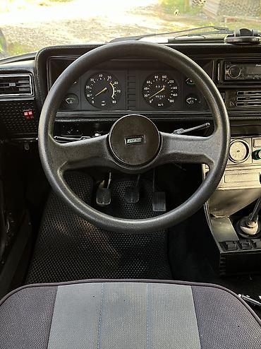 daewoo lanos nece masindir: VAZ (LADA) 2107: 1.6 l | 2002 il 95000 km — 9