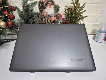 Lenovo: Intel Core i5, 8 GB OZU, 15.6 " — 10