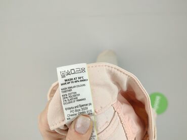 Jeansy: M&S Collection, Jeansy damskie, rozmiar S — 6