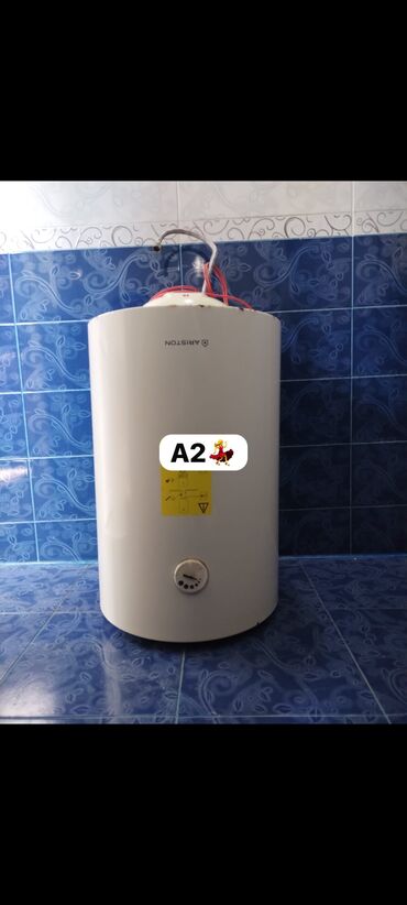 arıston: Ariston 100 l