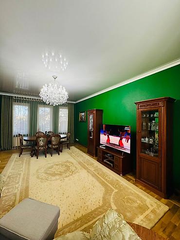 Продажа домов: Дом, 350 м², 6 комнат, Агентство недвижимости, Евроремонт — 3