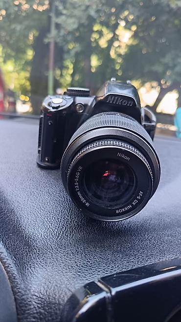 Nikon 3100
Çox ideal vezyetdedi
Telefonlada barter etmek olar lalafo.az -da Nikon 3100
Çox ideal vezyetdedi
Telefonlada barter etmek olar
