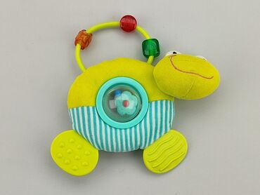 Zabawki dla niemowląt: Grzechotka dla niemowląt, stan - Dobry