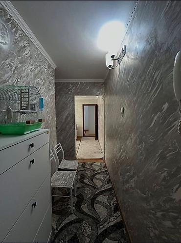 24: 2 комнаты, 48 м², 8 мкр 104 серия, 5 этаж, Свежий ремонт — 8