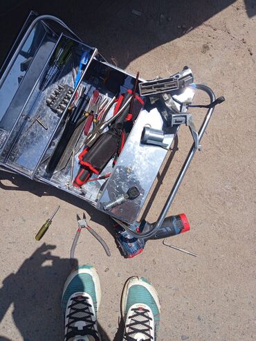 Ключи: Ключ Honda — 12