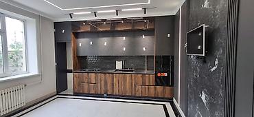 led свет: Встроенный гардеробный комплекс с открытым модулем и подсветкой - — 6