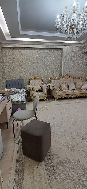 Продажа квартир: 2 комнаты, 85 м², Элитка, 4 этаж, Евроремонт — 3