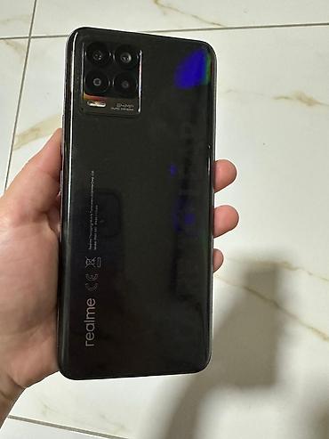 Realme: Realme pametni telefon — 6