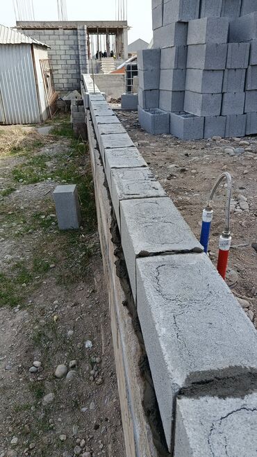 Каменщики, кладчики: Каменщик. Больше 6 лет опыта — 7