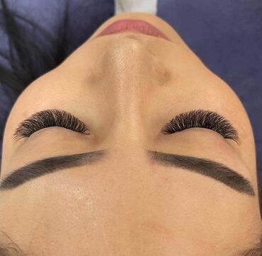 Ресницы: Ресницы, Голливуд, Классика, 2D, Консультация, Гипоаллергенные материалы at lalafo.kg — 21 Ресницы: Ресницы, Голливуд, Классика, 2D, Консультация, Гипоаллергенные материалы — 21