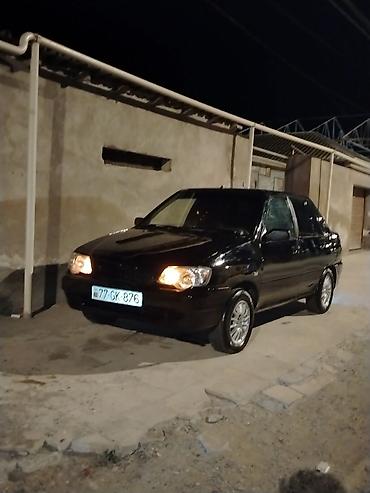 turbo az islenmis avtomobiller: Maşın əla vəziyyətdədir təzə faralar stoplar diod faralar kraska təzə — 1