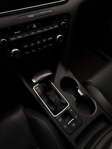 Kia: Kia Sportage: 2018 г., 2 л, Автомат, Дизель, Кроссовер — 12