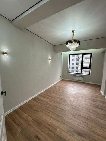 Продажа квартир: 1 комната, 42 м², Элитка, 7 этаж, Евроремонт