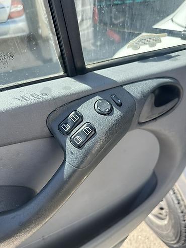 getz 2: Грузовик, Mercedes-Benz, Стандарт, 3 т, Б/у — 3