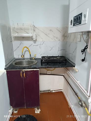 Köhnə tikili: Sumqayıt, 3 otaqlı, Köhnə tikili, 60 kv. m — 6