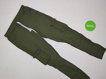 cargo moro: Cargo, Spodnie cargo damskie, rozmiar M — 2
